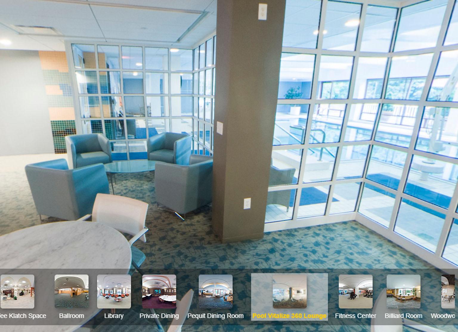 Orchard Cove Senior Living in Canton, Sharon, and Greater Boston